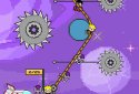 Rope Pixel Master  screenshot 8