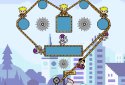 Rope Pixel Master  screenshot 9