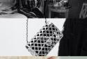CHANEL мода screenshot 3