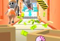 Rope Gun 3D screenshot 7