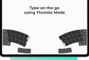 Adatype Ergonomic Keyboard screenshot 4