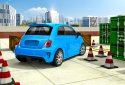 Advance Car Parking Game screenshot 4