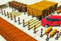 Advance Car Parking Game screenshot 5