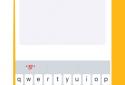 AutoSnap The Keyboard App Assistant screenshot 1