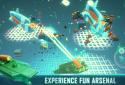 Grind Infinity screenshot 1
