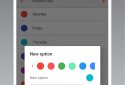 Решение Рулетка screenshot 5
