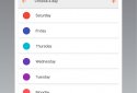 Решение Рулетка screenshot 7