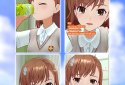 A Certain Scientific Railgun:Spectrum Story screenshot 10
