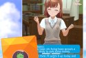 A Certain Scientific Railgun:Spectrum Story screenshot 2