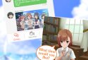 A Certain Scientific Railgun:Spectrum Story screenshot 4
