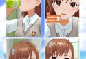 A Certain Scientific Railgun:Spectrum Story screenshot 5