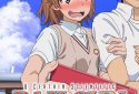 A Certain Scientific Railgun:Spectrum Story screenshot 6