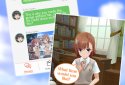 A Certain Scientific Railgun:Spectrum Story screenshot 9