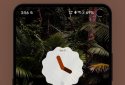 Android 12 Clock Widgets screenshot 1