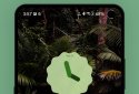 Android 12 Clock Widgets screenshot 3