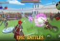 Combat Magic: Spells and Swords screenshot 2