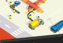 Airport Inc. - Idle Airport Tycoon Game  screenshot 3