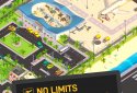Airport Inc. - Idle Airport Tycoon Game  screenshot 9