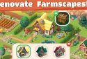 Big Farm: Tractor Dash screenshot 4