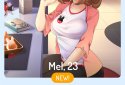 Eroblast: Waifu Dating Sim screenshot 6