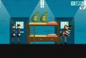 Policeman Jail Playground: Ragdoll Thief screenshot 1
