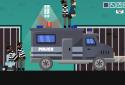 Policeman Jail Playground: Ragdoll Thief screenshot 2