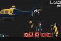 Policeman Jail Playground: Ragdoll Thief screenshot 3