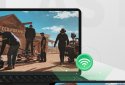 AirDroid Cast - mirroring & controlling tool screenshot 2