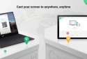 AirDroid Cast - mirroring & controlling tool screenshot 5