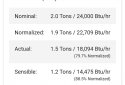 measureQuick HVAC screenshot 6