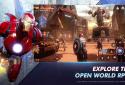 MARVEL Future Revolution screenshot 1
