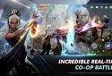 MARVEL Future Revolution screenshot 3