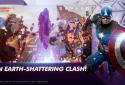 MARVEL Future Revolution screenshot 5