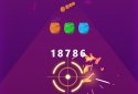 Beat Fire 3D:EDM Music Shooter screenshot 1