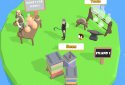 Beekeeper screenshot 1
