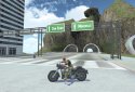 Grand Mobile Hero : Gangster Crime Legend screenshot 2