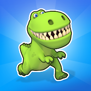 Dino Run