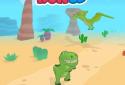 Dino Run screenshot 5