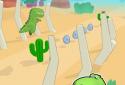 Dino Run screenshot 6
