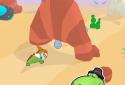 Dino Run screenshot 8