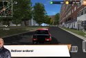 Big City Wheels - Симулятор курьера screenshot 2