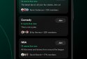 Spotify Greenroom screenshot 2