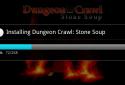 Dungeon Crawl:SS (ASCII) screenshot 3