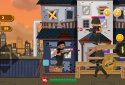 Revenge of Hero screenshot 1