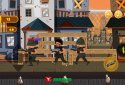 Revenge of Hero screenshot 2