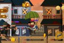 Revenge of Hero screenshot 3