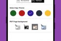 Просмотрщик PDF screenshot 1