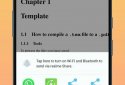 Просмотрщик PDF screenshot 10