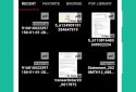 Просмотрщик PDF screenshot 4