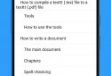 Просмотрщик PDF screenshot 7